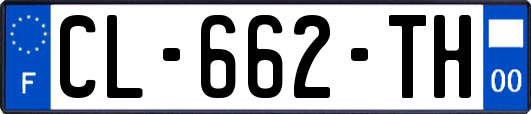 CL-662-TH