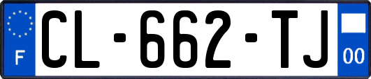 CL-662-TJ