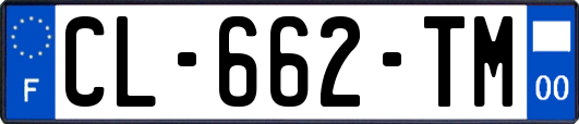 CL-662-TM