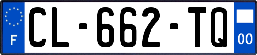 CL-662-TQ