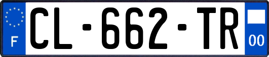CL-662-TR
