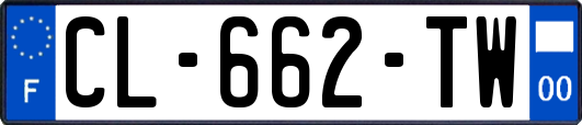 CL-662-TW