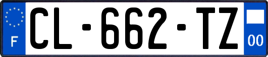 CL-662-TZ