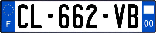 CL-662-VB
