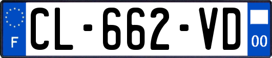 CL-662-VD