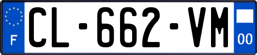 CL-662-VM