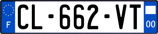 CL-662-VT