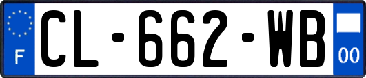 CL-662-WB