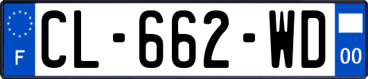 CL-662-WD
