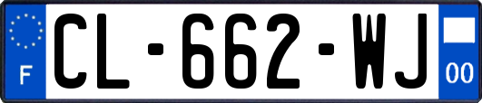CL-662-WJ