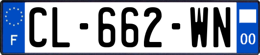 CL-662-WN