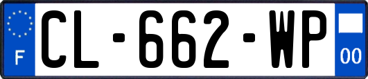CL-662-WP