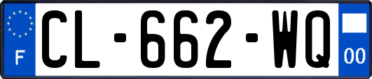 CL-662-WQ