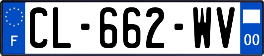 CL-662-WV