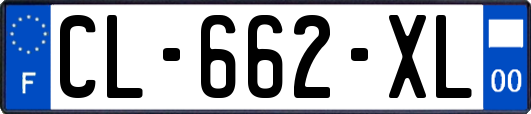 CL-662-XL