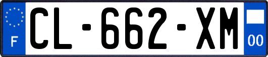 CL-662-XM