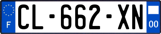 CL-662-XN