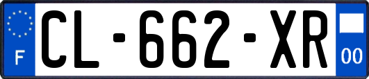 CL-662-XR
