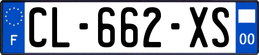 CL-662-XS