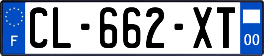 CL-662-XT