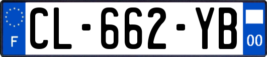 CL-662-YB