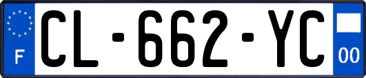 CL-662-YC