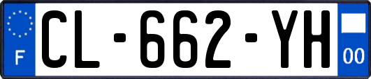 CL-662-YH