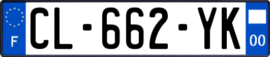CL-662-YK