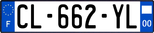 CL-662-YL