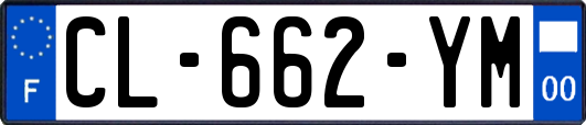 CL-662-YM