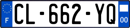CL-662-YQ