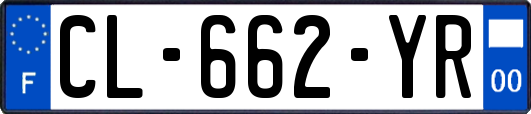 CL-662-YR