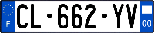 CL-662-YV