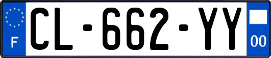 CL-662-YY