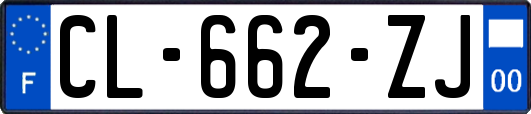 CL-662-ZJ