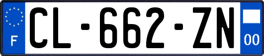 CL-662-ZN