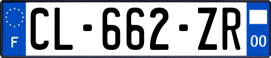 CL-662-ZR
