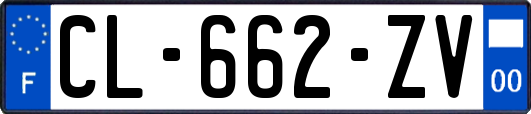 CL-662-ZV