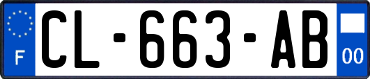 CL-663-AB