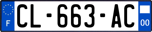 CL-663-AC