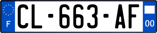CL-663-AF