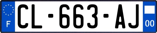 CL-663-AJ
