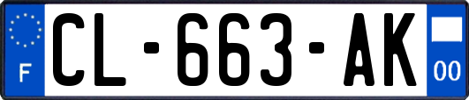 CL-663-AK