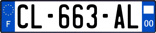 CL-663-AL