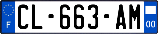 CL-663-AM