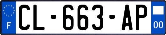 CL-663-AP