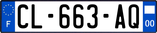 CL-663-AQ