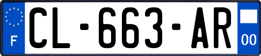 CL-663-AR