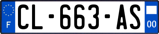 CL-663-AS
