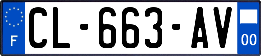 CL-663-AV